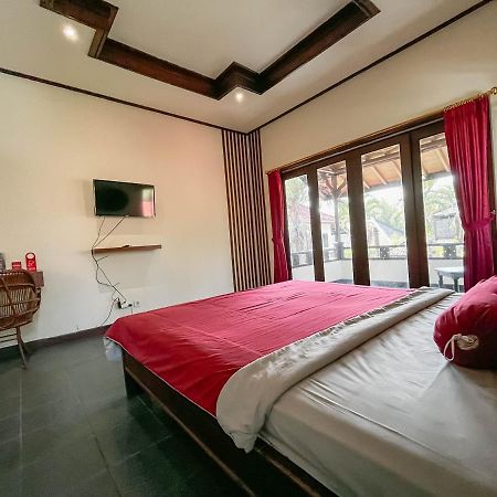 Reddoorz Plus Near Seminyak Square Denpasar Extérieur photo