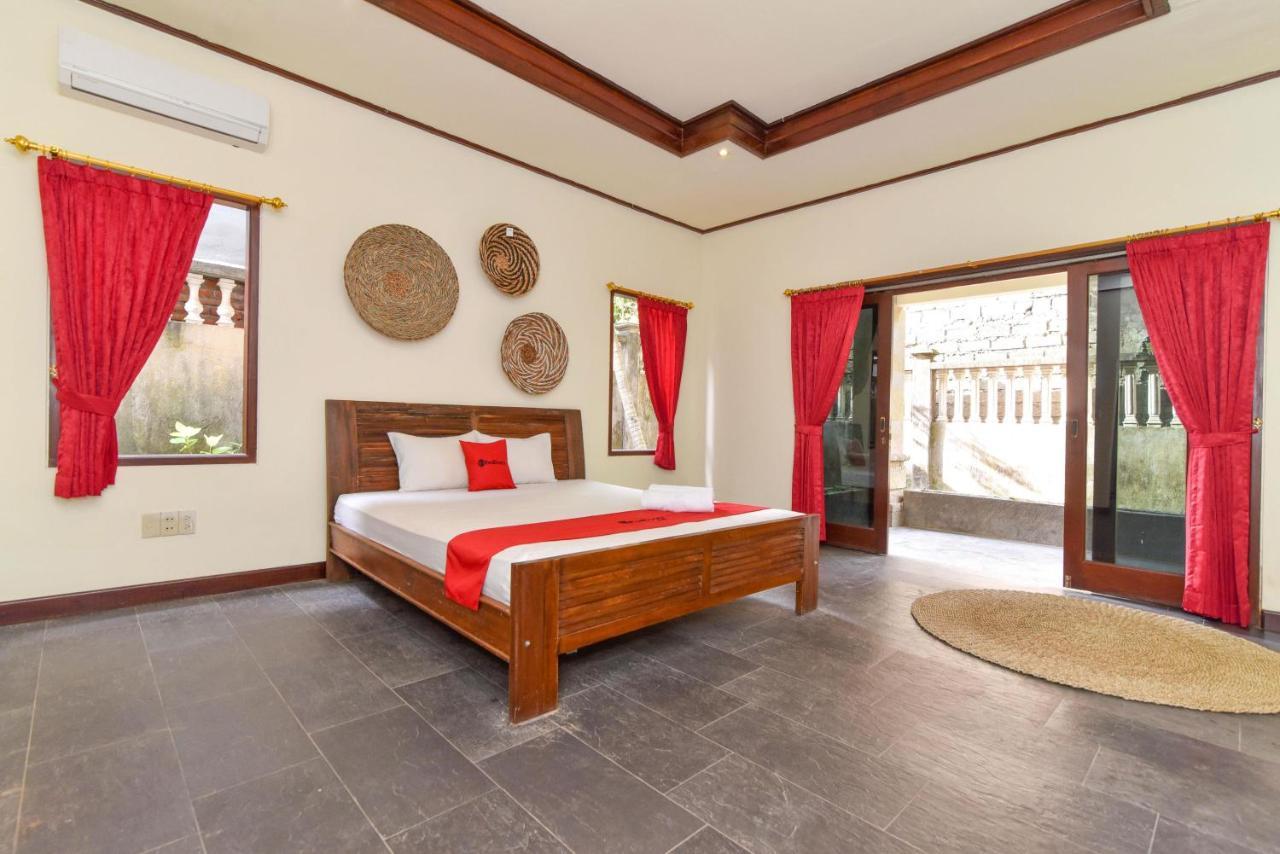 Reddoorz Plus Near Seminyak Square Denpasar Extérieur photo
